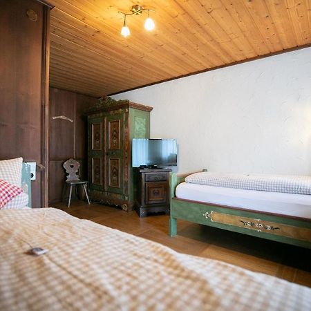 Gaestehaus Am Eichbach Schramberg Eksteriør bilde