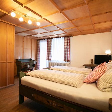 Gaestehaus Am Eichbach Schramberg Eksteriør bilde