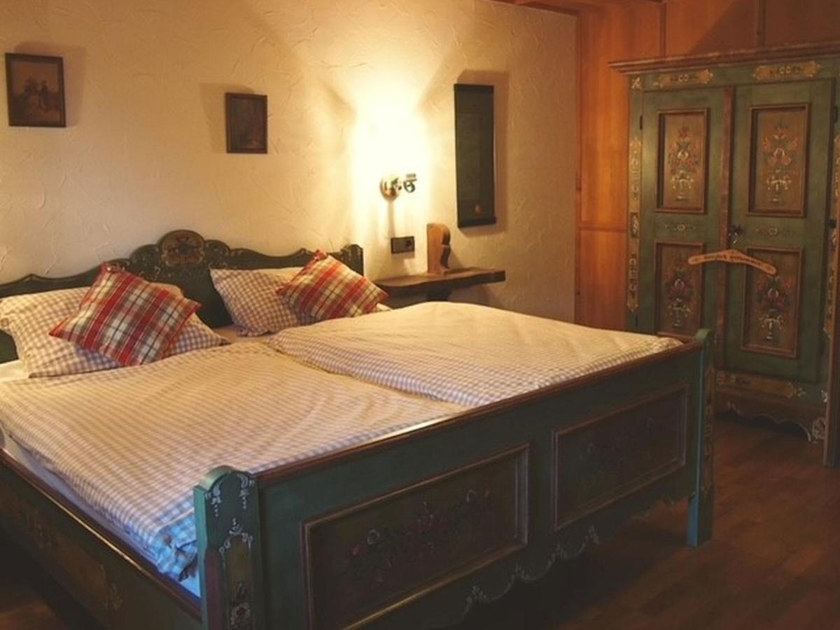 Gaestehaus Am Eichbach Schramberg Eksteriør bilde
