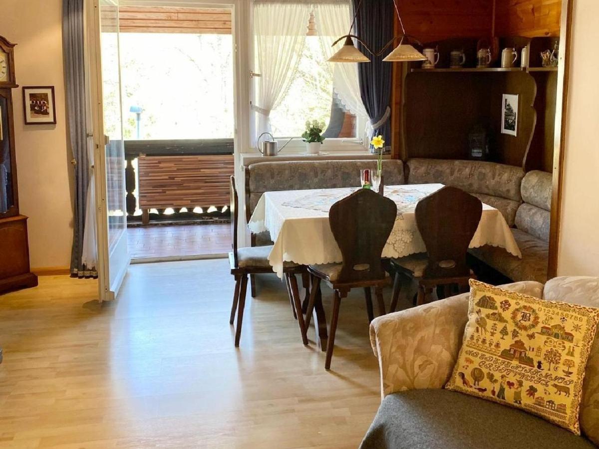 Gaestehaus Am Eichbach Schramberg Eksteriør bilde