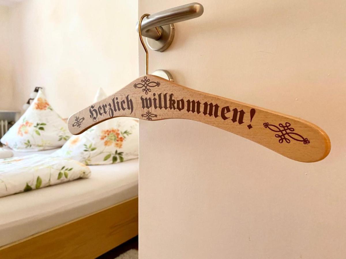 Gaestehaus Am Eichbach Schramberg Eksteriør bilde