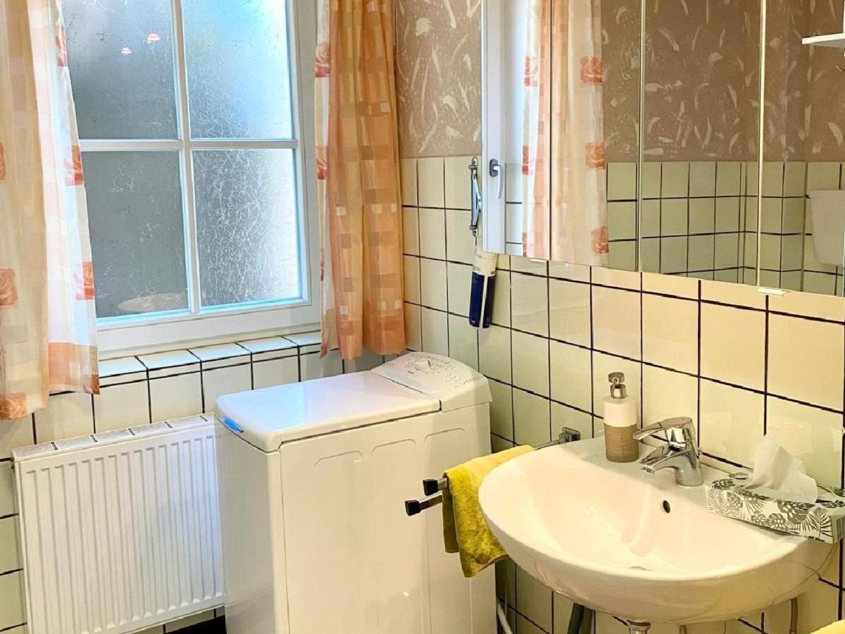 Gaestehaus Am Eichbach Schramberg Eksteriør bilde