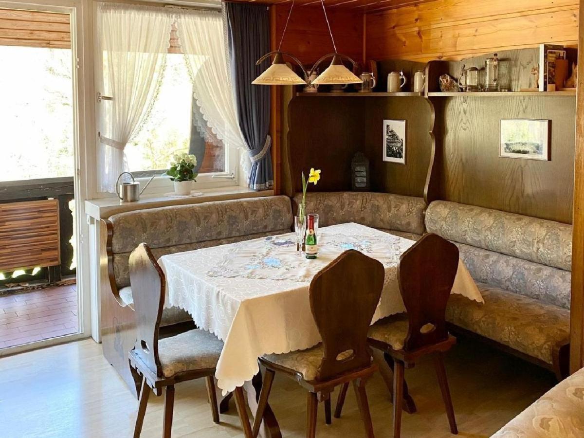 Gaestehaus Am Eichbach Schramberg Eksteriør bilde