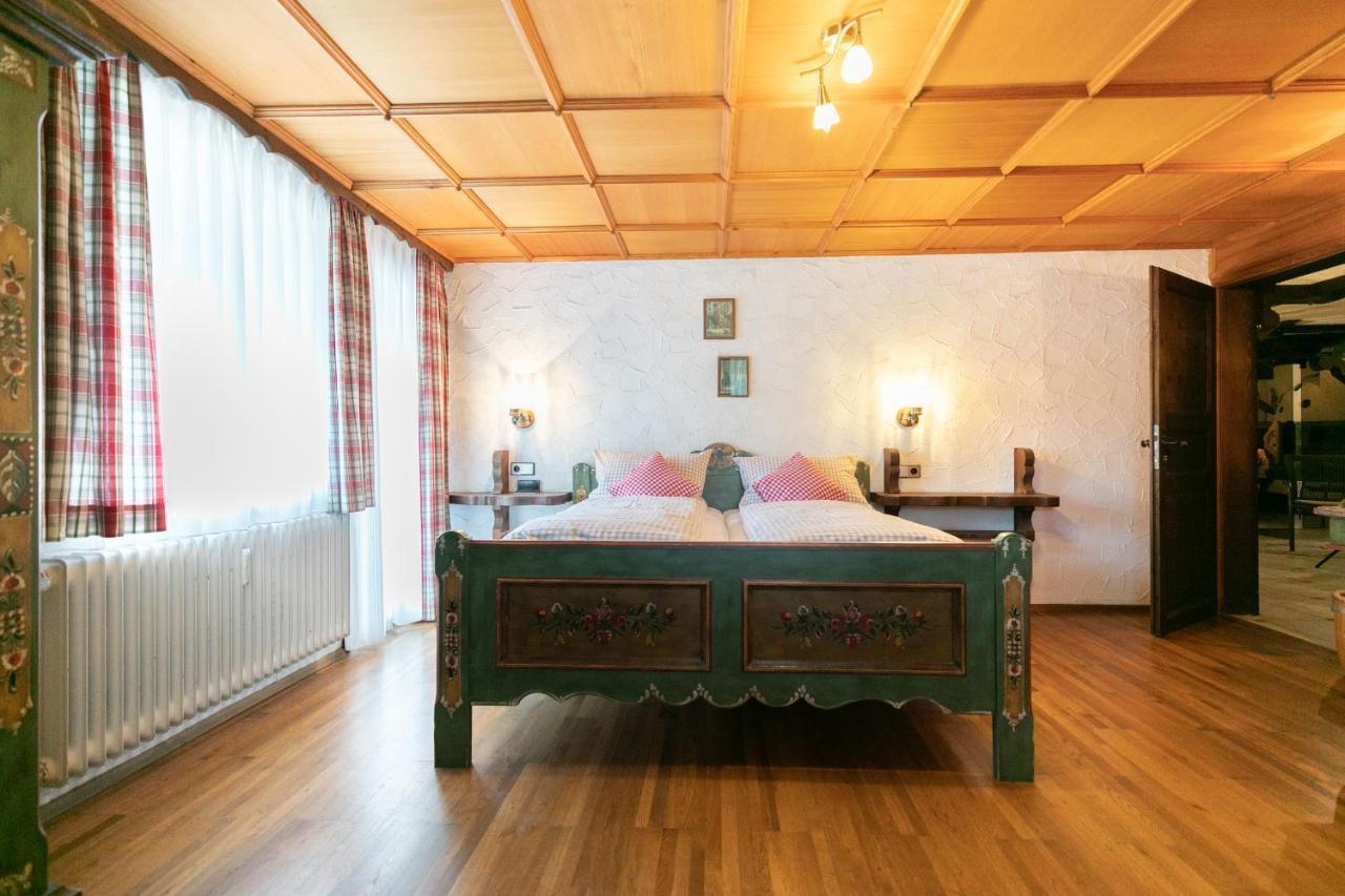 Gaestehaus Am Eichbach Schramberg Eksteriør bilde