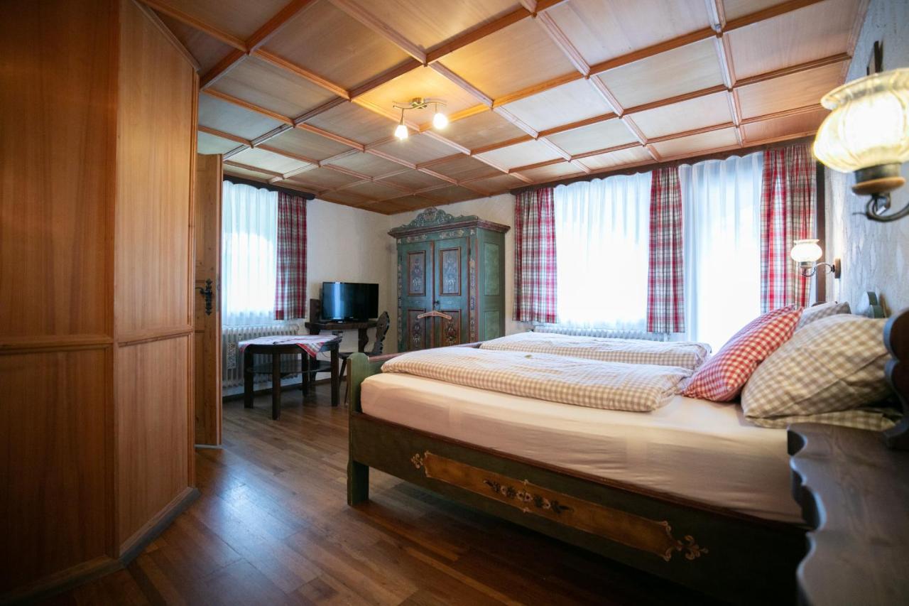 Gaestehaus Am Eichbach Schramberg Eksteriør bilde