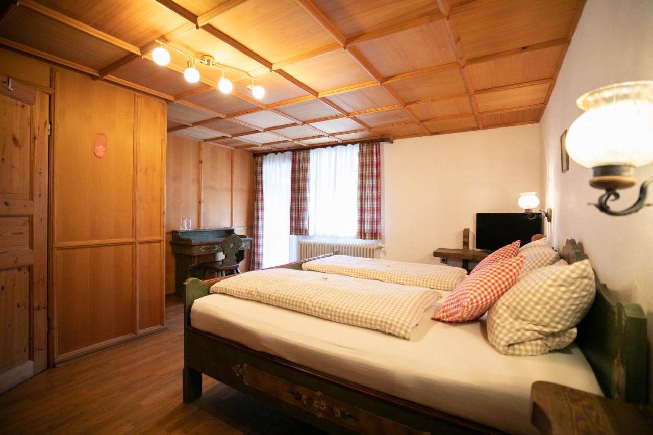 Gaestehaus Am Eichbach Schramberg Eksteriør bilde